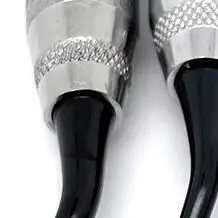 

1PC Dental Jagged Curette Stainless Steel Dentist Implant Instrument Tools Periodontal Bone Curette Implant Instrument Lab Tools