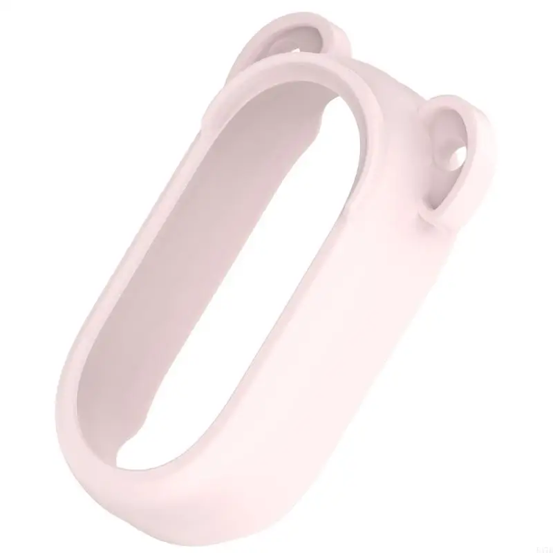 Replacement Soft Protective Housing Case Friendly Carrying Hole Anti Drop