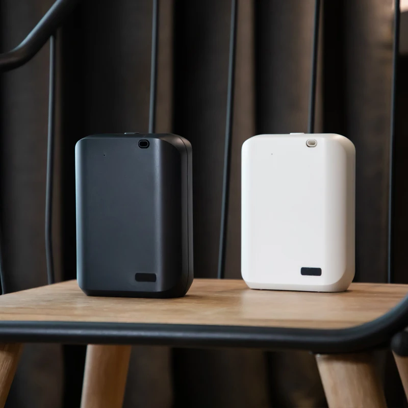 

Коммерческий аромадиффузор для отелей, настенный электрический диффузор для эфирных масел