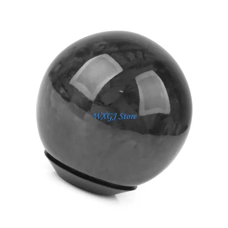 37JE العالمي مقبض ناقل الحركة اليدوي عصا التحول مع محولات 8 مللي متر 10 مللي متر 12 مللي متر #3