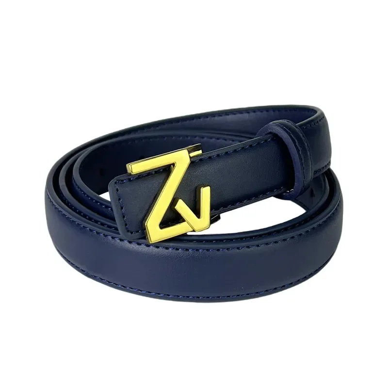 Designer Brand Belt… - image