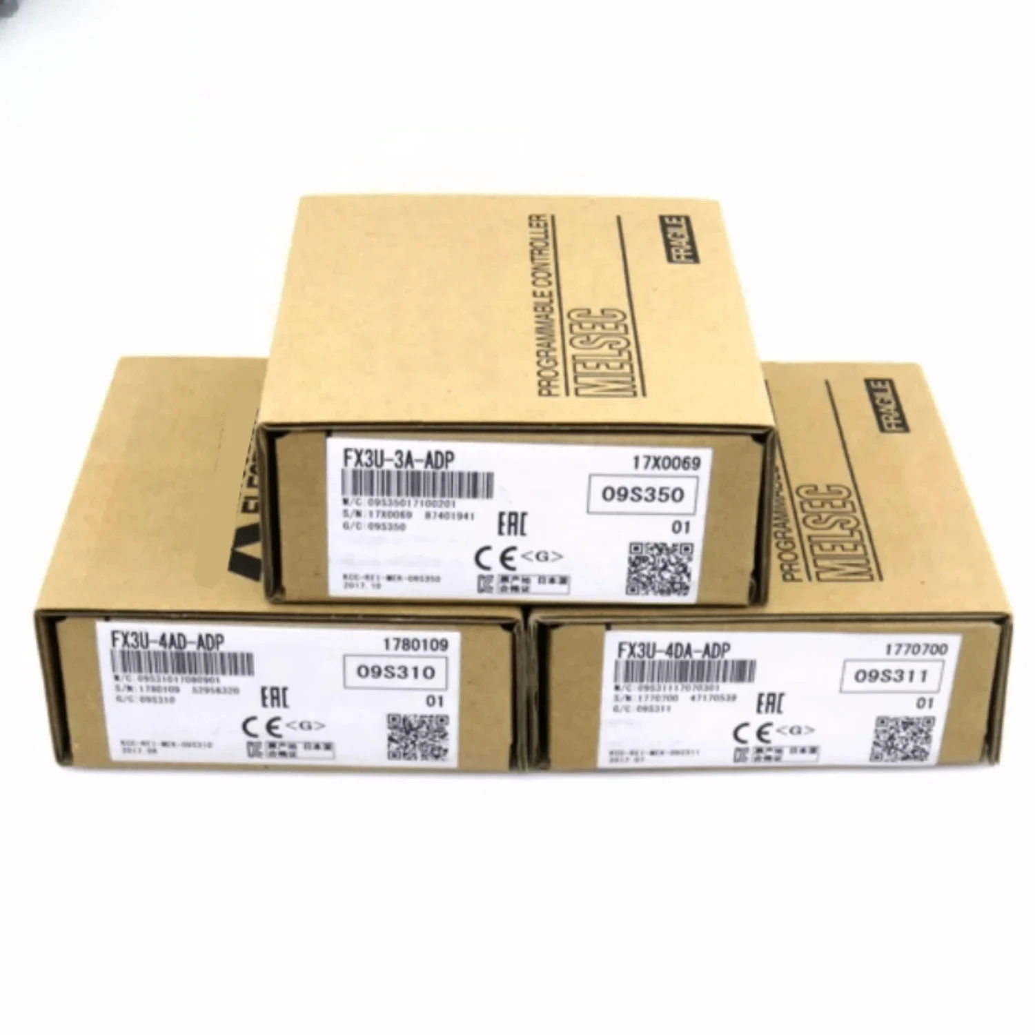 Neuer originaler einphasiger Servoantrieb MR-J2S-100B-PY135