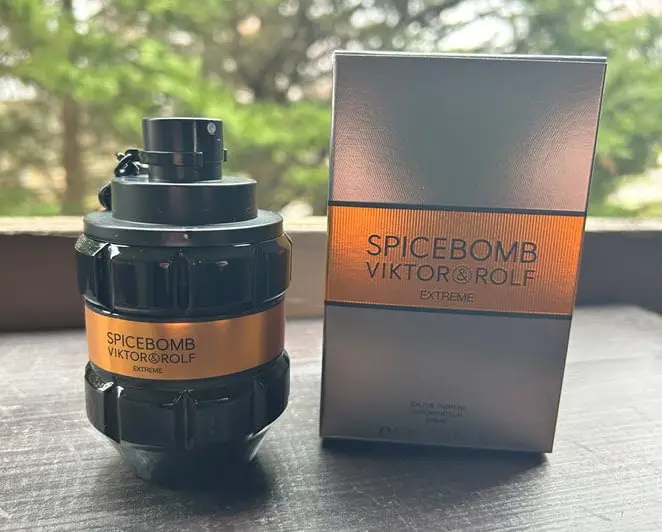 فيكتور آند رولف سبيس بومب رذاذ نهائي #2