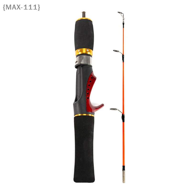 【F2-Max111】Ice Fish…