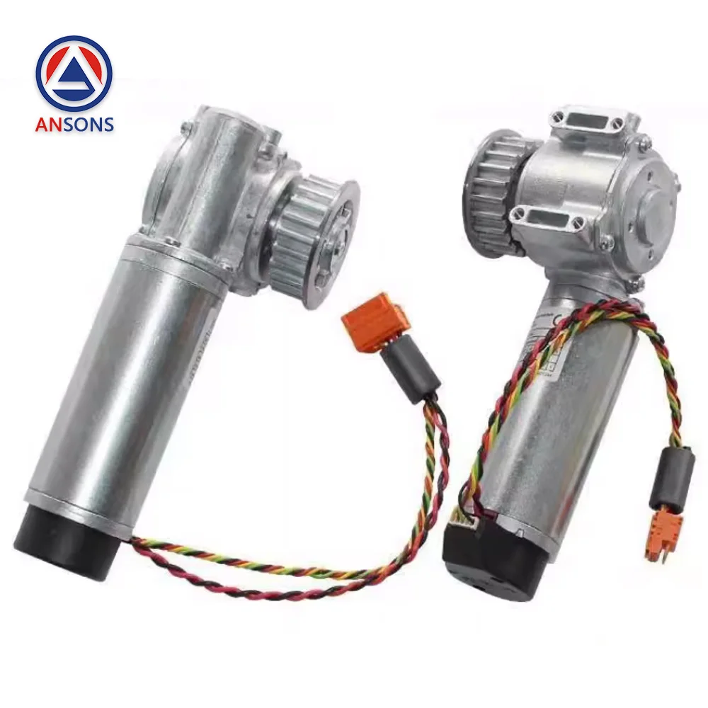 

FAA24350BL2 FAA24350BL1 AT120 M48×50/I+SN31 OTIS Elevator Door Motor Ansons Elevator Spare Parts