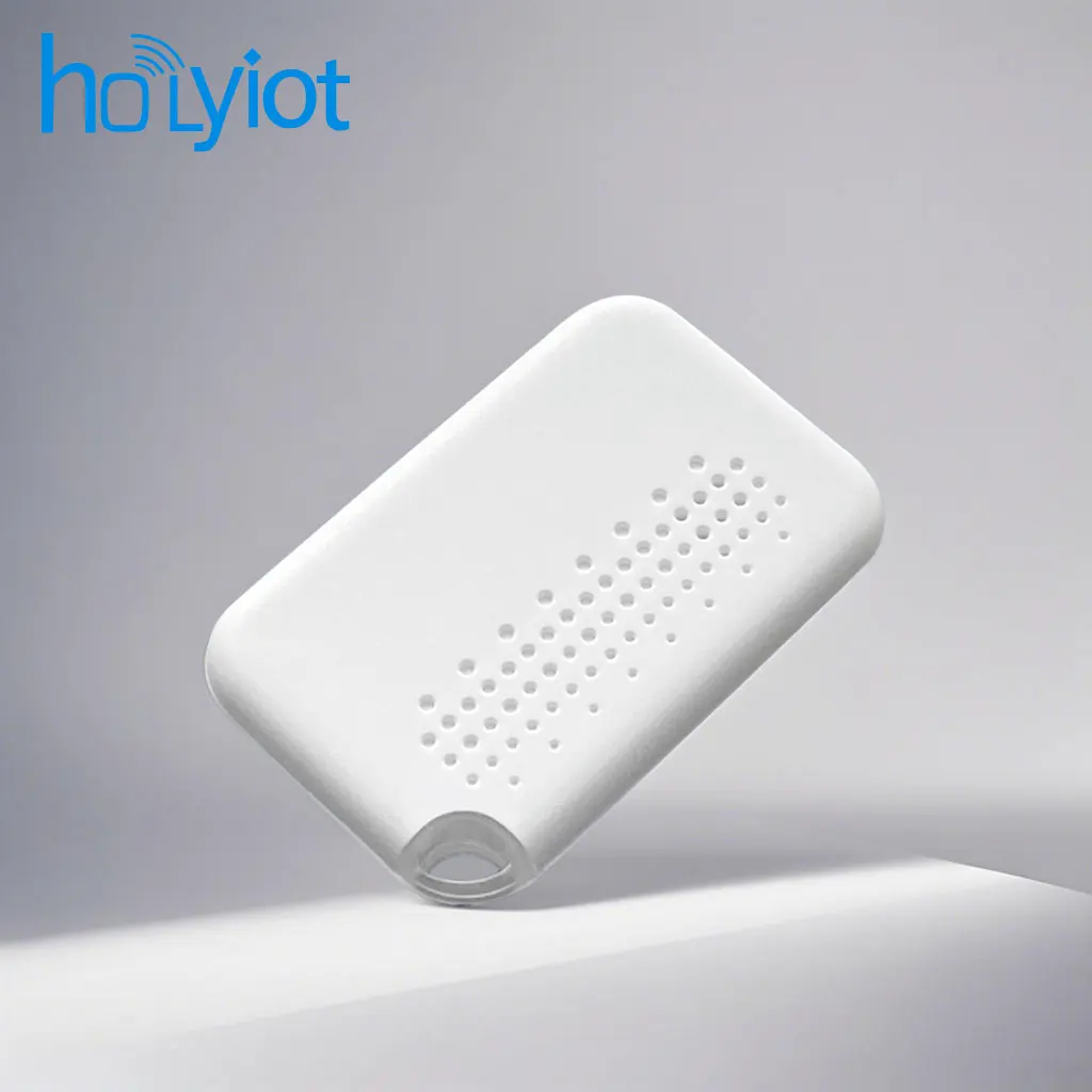 

Holyiot Nordic серии nRF52 Bluetooth-маяк с датчиком LIS2DH12 BLE 5,0 Модуль с низким энергопотреблением Eddystone lbeacon