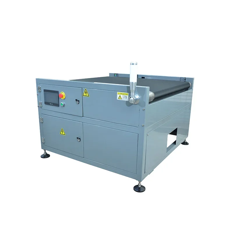 FCL Weighing Machine, Carton Weight Detection Automatic Checking Scale, High Speed Checking and Removing All-in-One Machine