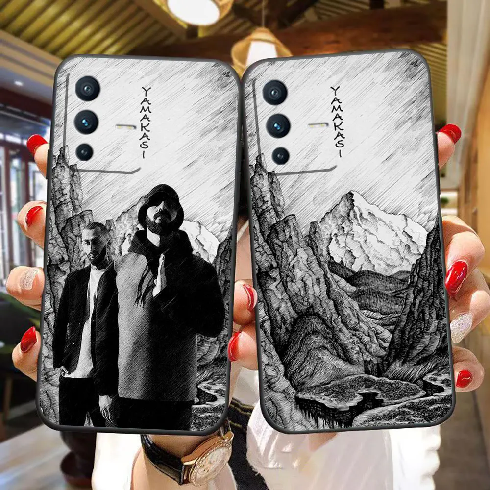 Hajime Miyagi Andy … - image