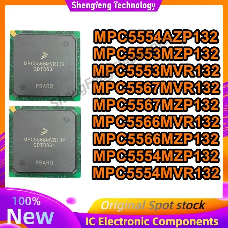 

MPC5554AZP132 MPC5553MZP132 MPC5553MVR132 MPC5567MVR132 MPC5567MZP132 MPC5566MVR132 MPC5566MZP132 MPC5554MZP132 MPC5554MVR132