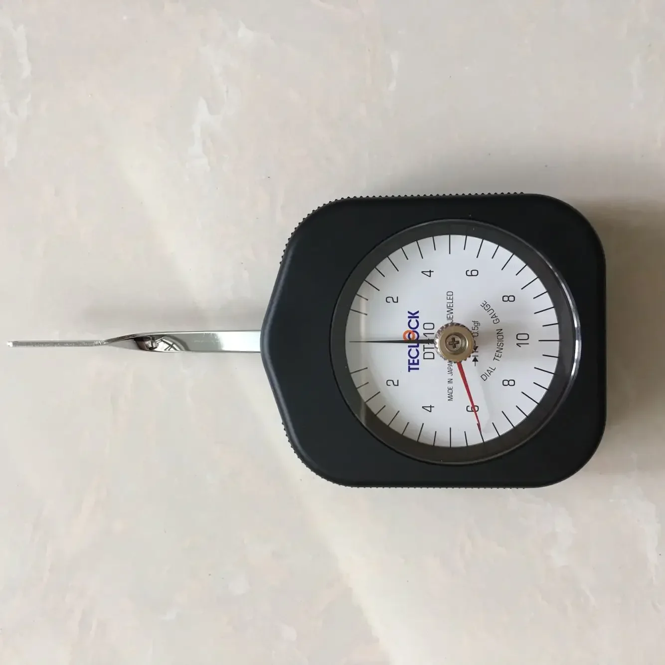 Tensiometro Giapponese DT-10G DT-30G DT-100G DT-150G 300G 500G