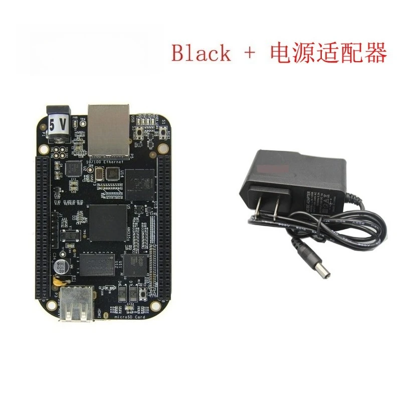 For Black TI AM3358 Development Board Cortex-A8 BB-Black Rev D
