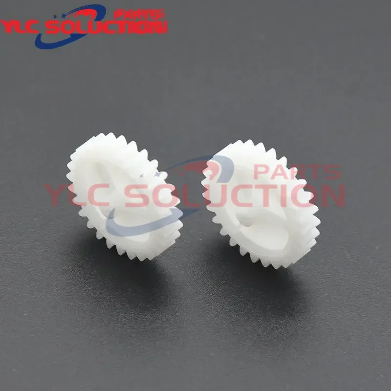 50X RU5-0307-000 RU5-0307 Drive Gear 27T support for HP 2030 1320 2055 2035 1160 3390 3392 2727 2014 2015 2050 LBP 6650 6310 667