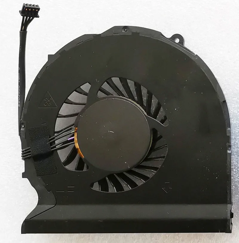 

For Mobile Workstation Zbook 15 G2 Cooling CPU Fan 734289-001 G1
