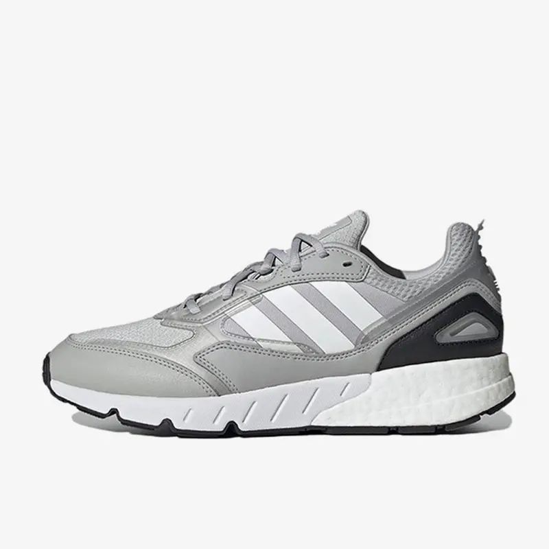 Adidas genuine ZX 1K BOOST 2.0 men's and women's sports and leisure shoes GY5983