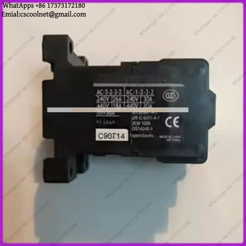 AC Contactor For Daikin Air Conditioner External Unit CLK-25J3 Electromagnetic RY71DQY3C RY125DQY3C