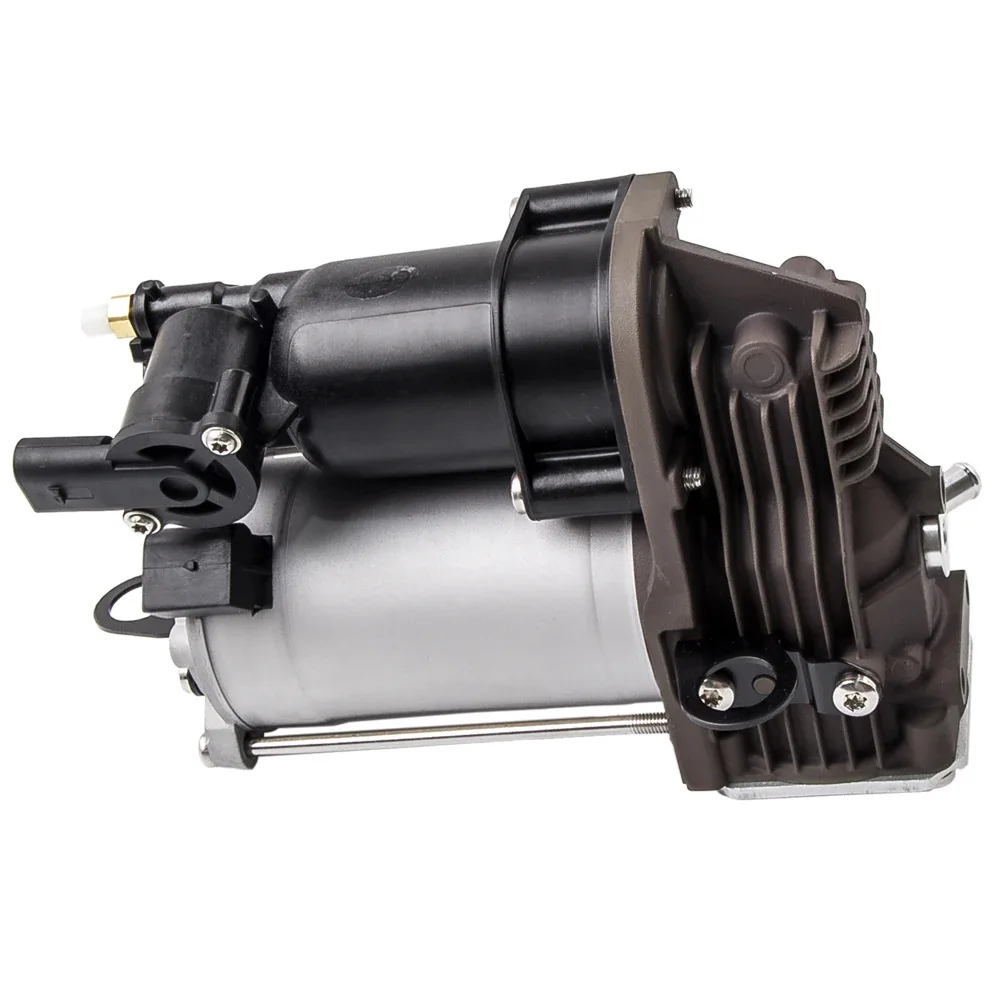 New Air Suspension Compressor Pump For ML GL Class W166 X166 1663200104