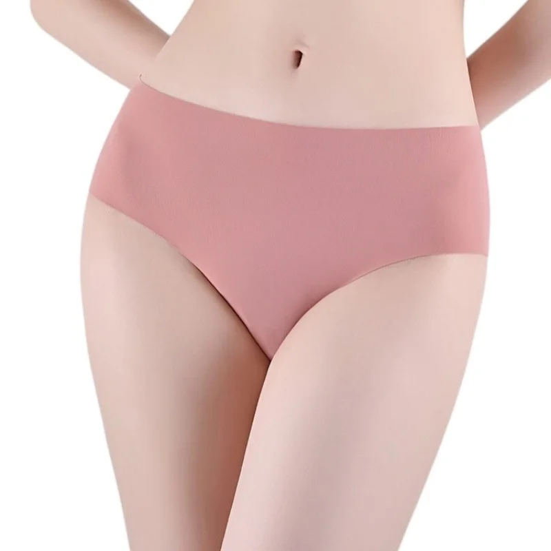 Thumbnail 2 - #3 Trending Womens Seamless No-Show Panties Right Now