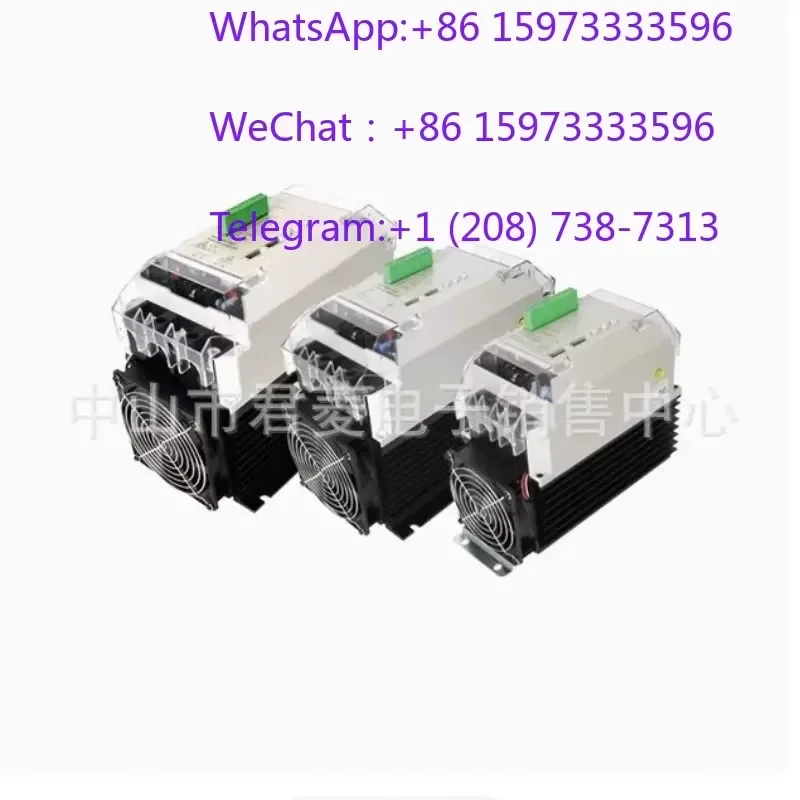 Solid State Power Regulator TPR-2SL040L 3SL-160H Voltage Adjusting Module Industrial Heating Control Unit High Precision