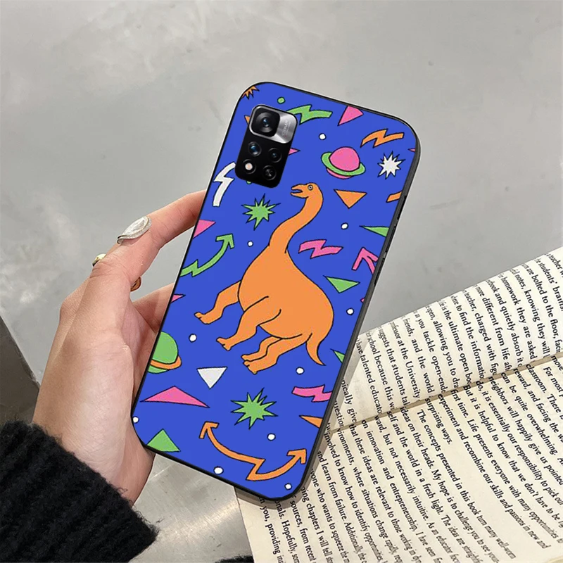 Cute Baby Dinosaur …