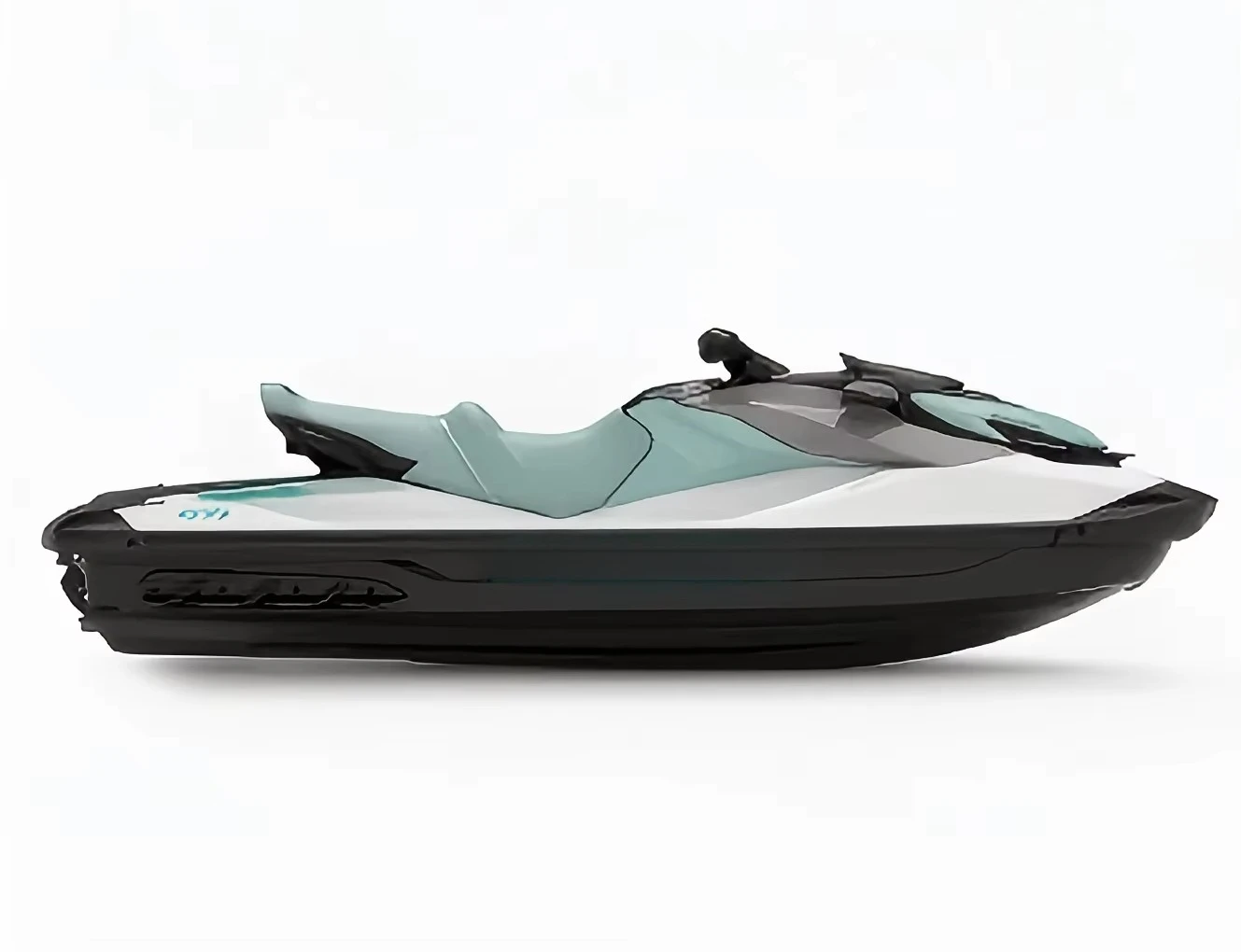 Brand New 2025 Motor Boat Engine 130hp BRP GTX PRO 130