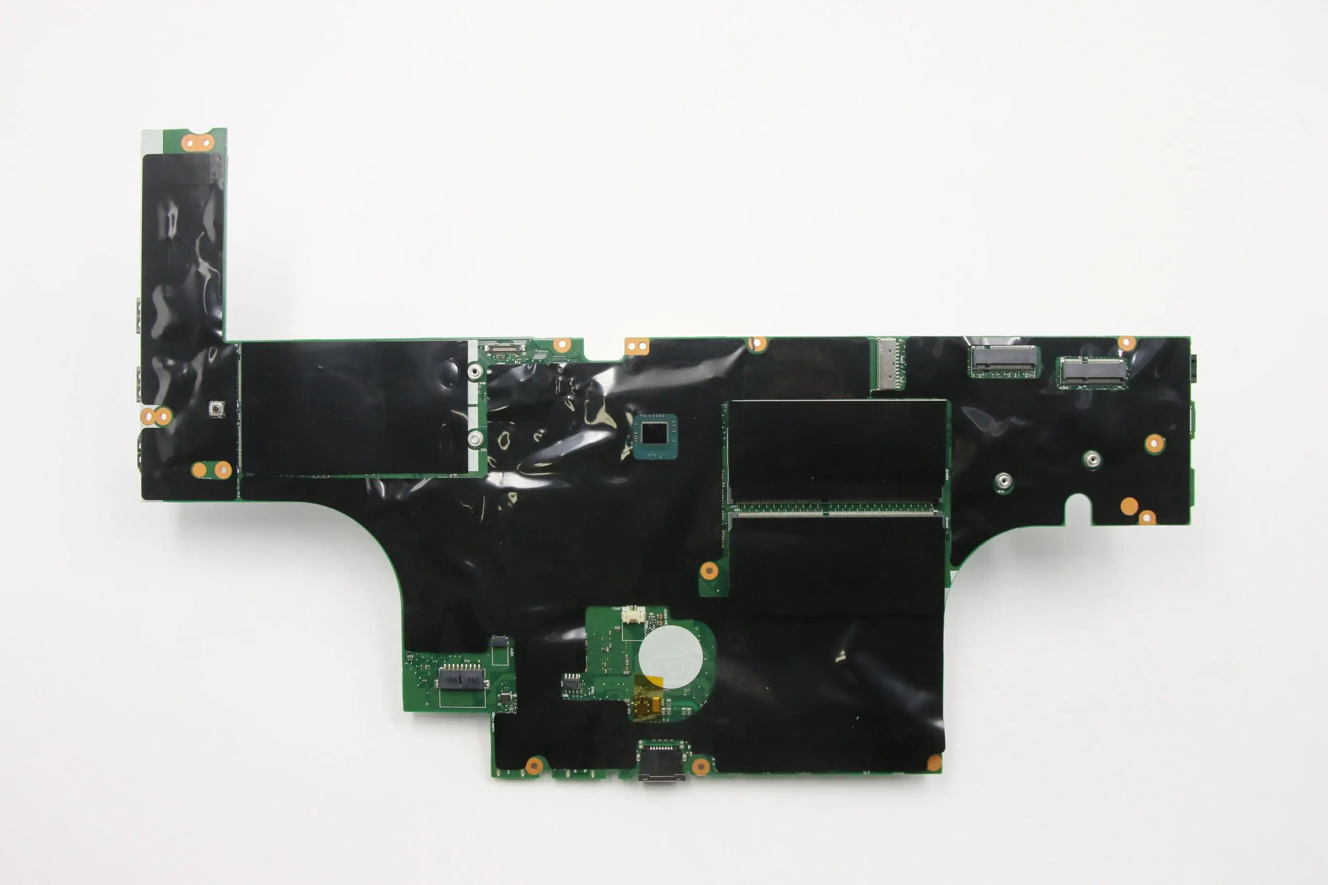 P53 Laptop ThinkPad motherboard computer Model Number Multiple compatible replacement SN NM-C262 FRU PN 02DM441 CPU intelI79750H