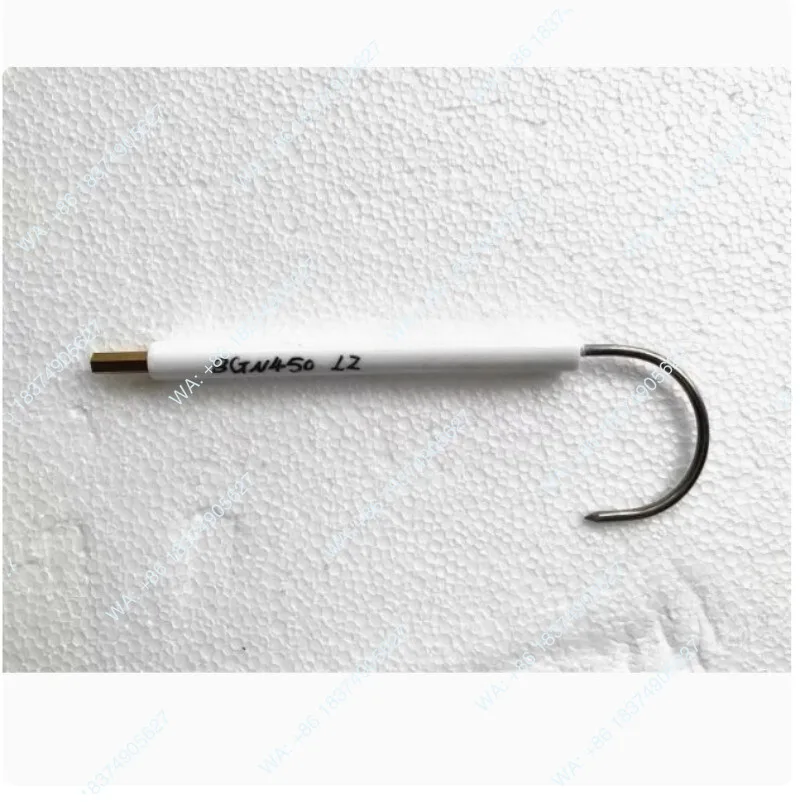 1PCS NEW FIT FOR BGN450 Ion Short Ion Rod Ignition Ion Replacement
