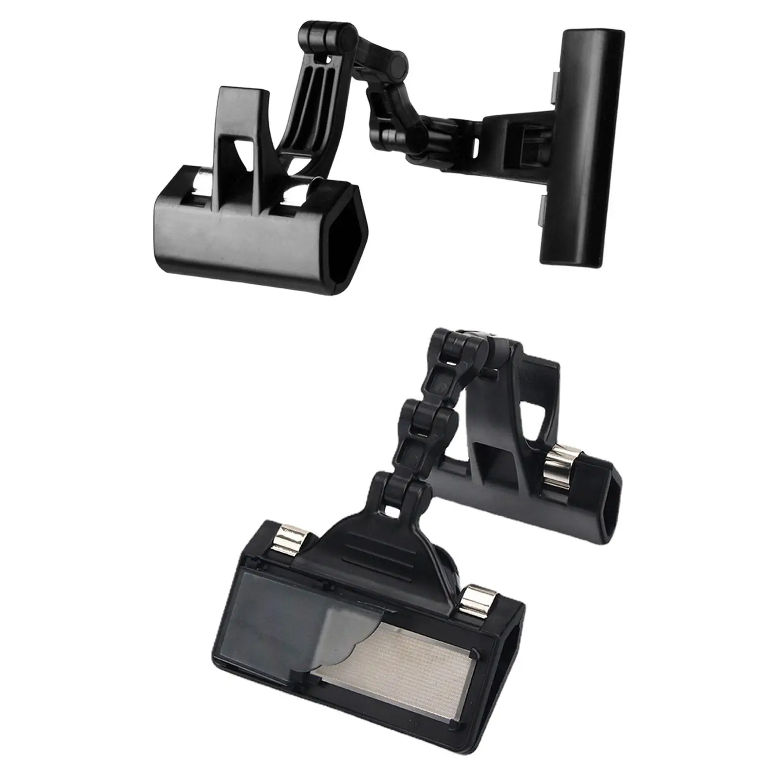 Papieren Kopieerhouder Clip Tekenborden Kunstenaar Ezels Foto Documenten Houder Voor School Painting Computer Monitor Kantoor Tekening