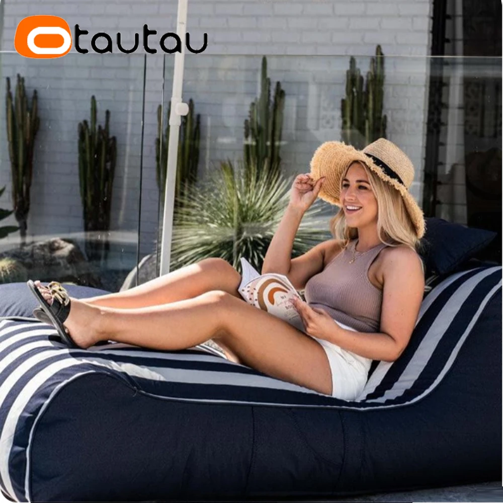 غطاء كيس فول لحمام السباحة الخارجي من OTAUTAU SF500 【بدون حشو! تحتاج إلى شراء حشو بنفسك! #5