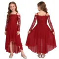 Burgundy B