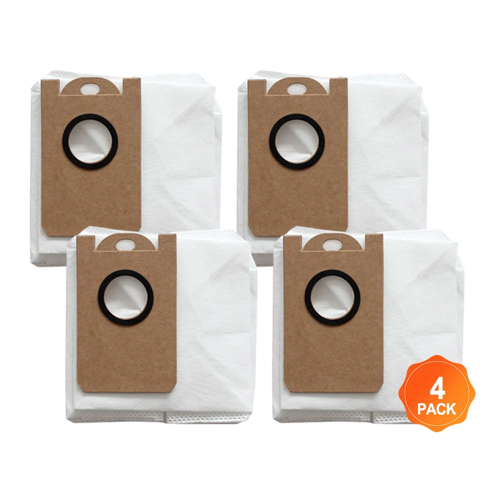 4/10PCS Vacuum Cleaner Dust Bag For Point DUSTY800+ VACUUM BAG Vacuum Cleaner Replacement Parts