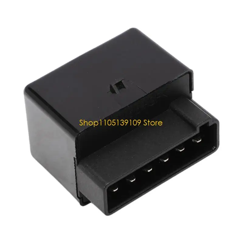 Dense Easy Installation Turn Indication Transmit Improve Set Strengthened Circuit Stability For 2003 2014 Vehicle Models