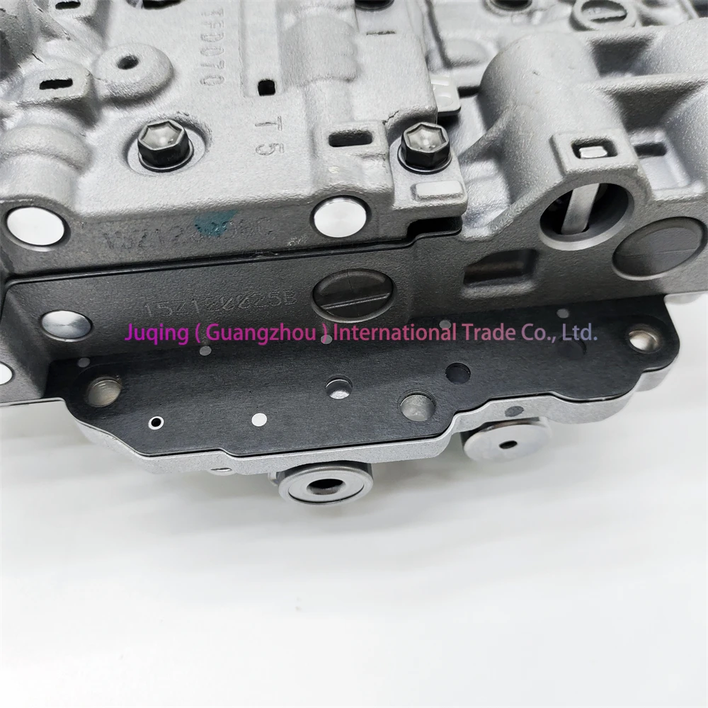 Original New Disassembled TF80-SC TF80SC Transmission Valve Body for Ford Buick Volvo Aisin TF Transmission Car Accessories