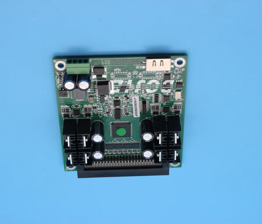 

High Quality UMC Ricoh Gen5 Adapter Card V1.6c G5 Connector Board for Flora Printer