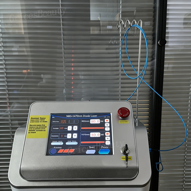 40W Dual Wavelength…