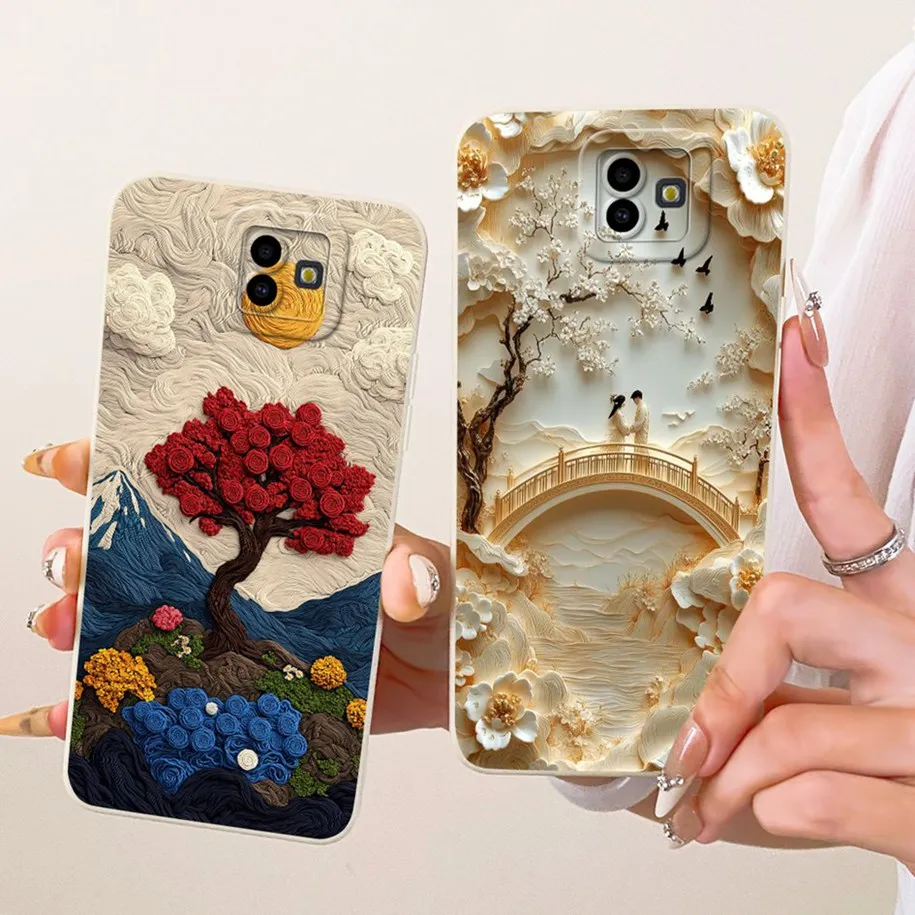 For Samsung J6 Plus… - image