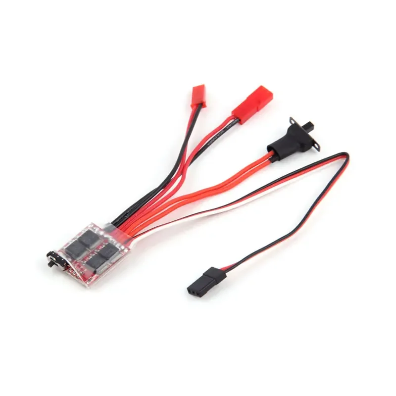 30A Brushed Mini Es…
