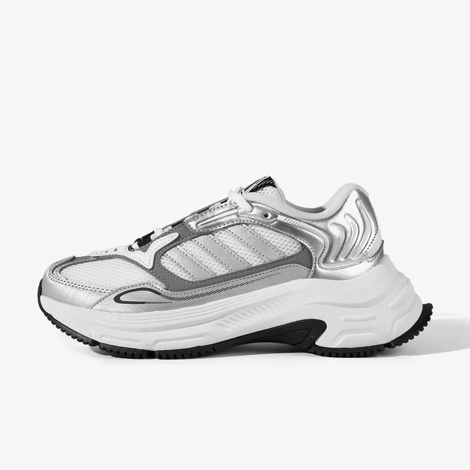 

Женские прочные кроссовки adidas Authentic Spring 2025 на шнуровке HQ7562