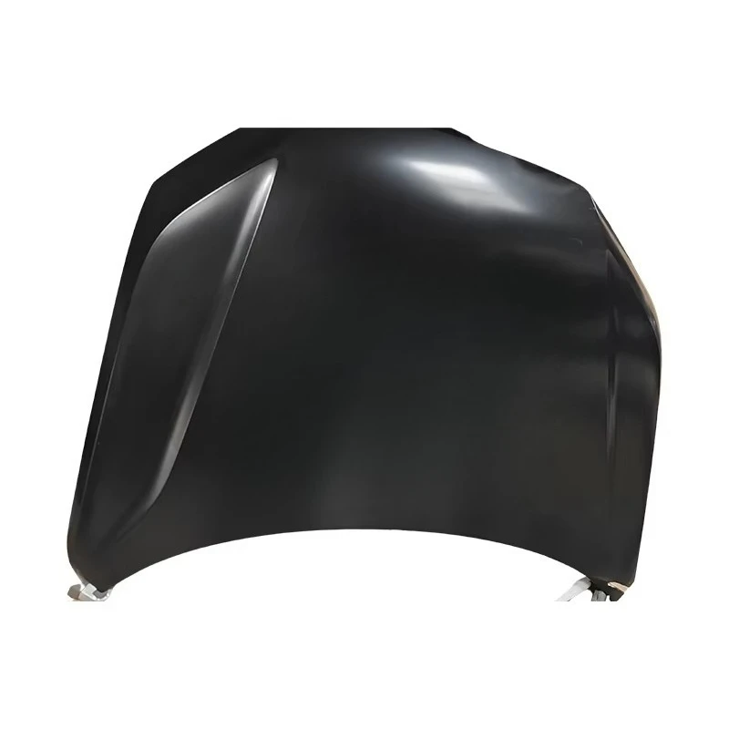 

Для Honda CR-V 2023-2025: Капот двигателя (60100-3A0-A00ZZ), алюминиевая замена с крепежными винтами в комплекте