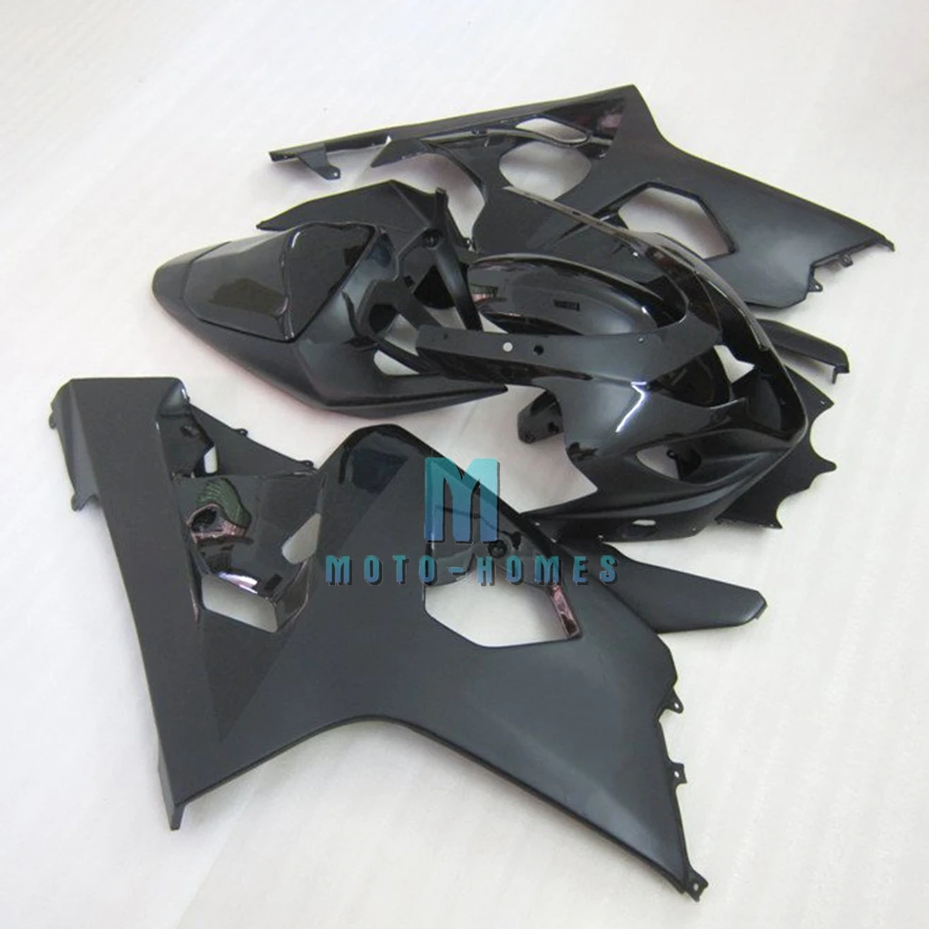 

DIY ваш комплект обтекателей для SUZUKI K6 K7 GSXR600 GSXR750 2006 2007 GSX-R600 750 06 07 пластиковые аксессуары для мотоциклов и велосипедов