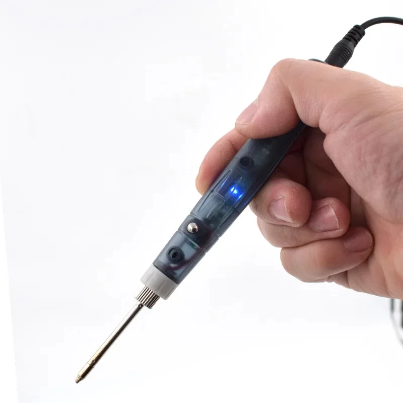 

10W USB Portable Soldering Iron Pen Mini Electric Welding Tool for Electronic DIY Maintenance Repair