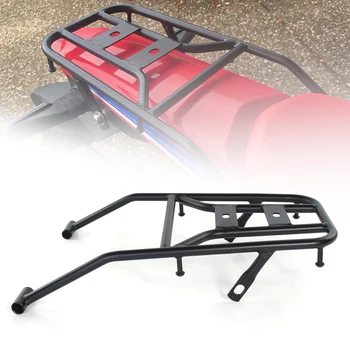 Accessori moto portapacchi Cargo Shelf staffa di montaggio portapacchi posteriore per Honda CRF300L CRF 300L Rally 2021 2022 2023 2024