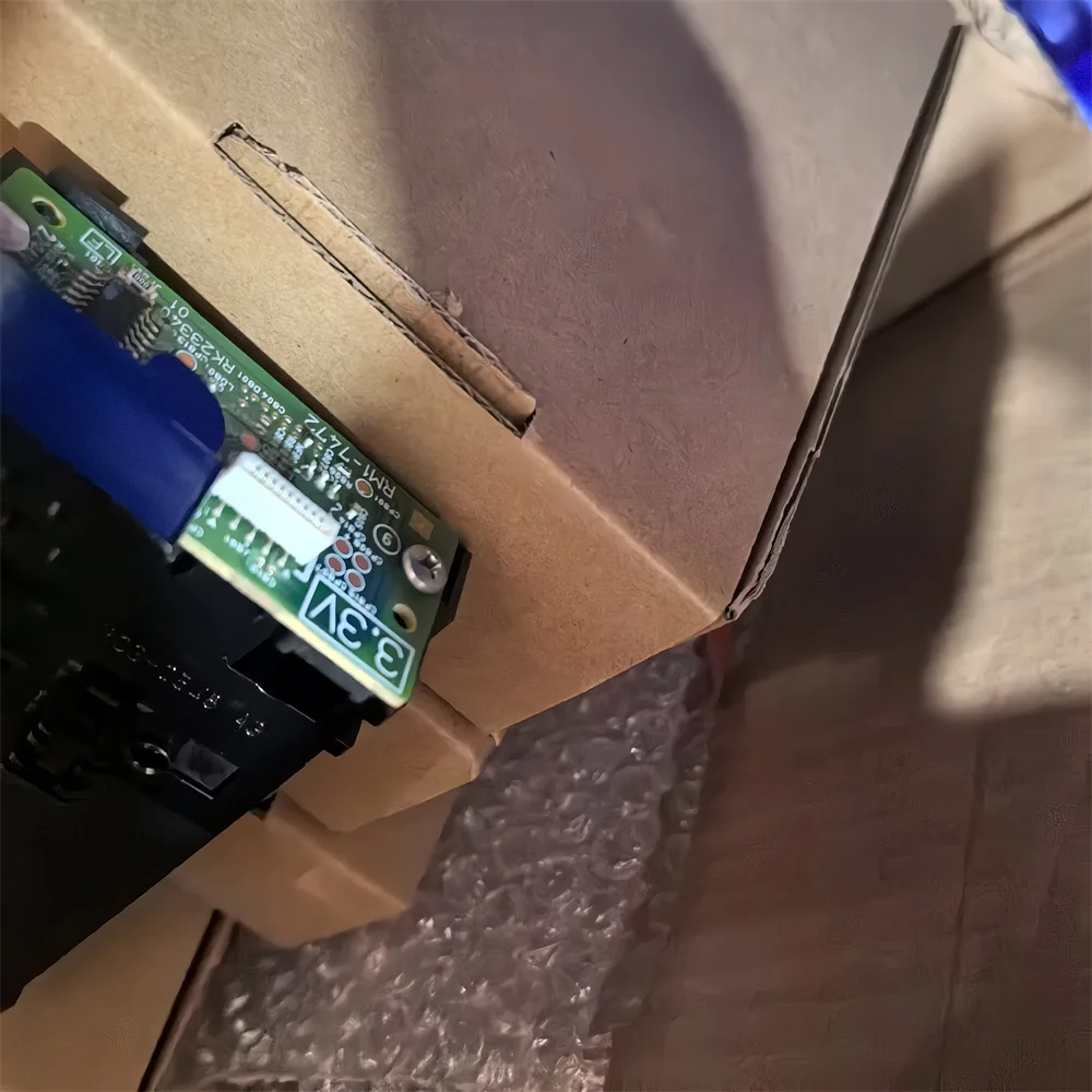 Laser Scanner Assy …