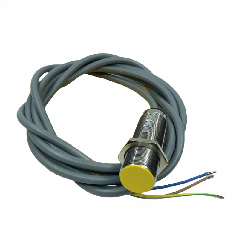 جديد الأصلي BI5-M18T-AP6X-S97 BI5-M18T-AN6X-S97 القرب التبديل الاستشعار