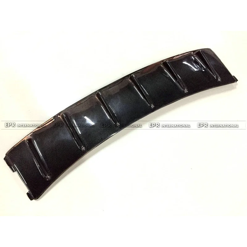 

Suitable for Subaru 789 Generation Impreza STI Modified Voltex Carbon Fiber Shark Fin Roof Wing Addition