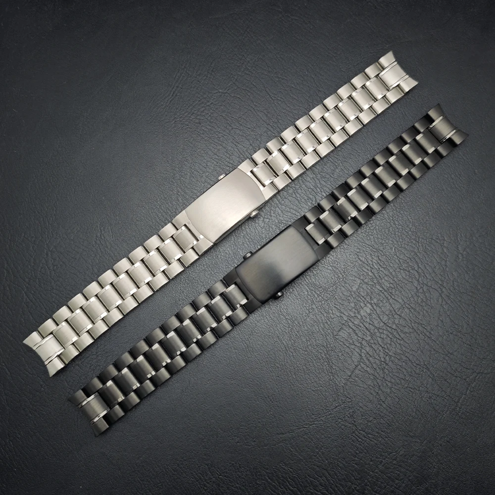 39,7-mm-Metallgehäuse für Uhren, passend für VK63- und VK64-Uhrwerke, Uhrenzubehör, 20-mm-Armband aus Nylon, Uhrenbox, Uhrenteile, VK63-Zeiger. – Detail 17