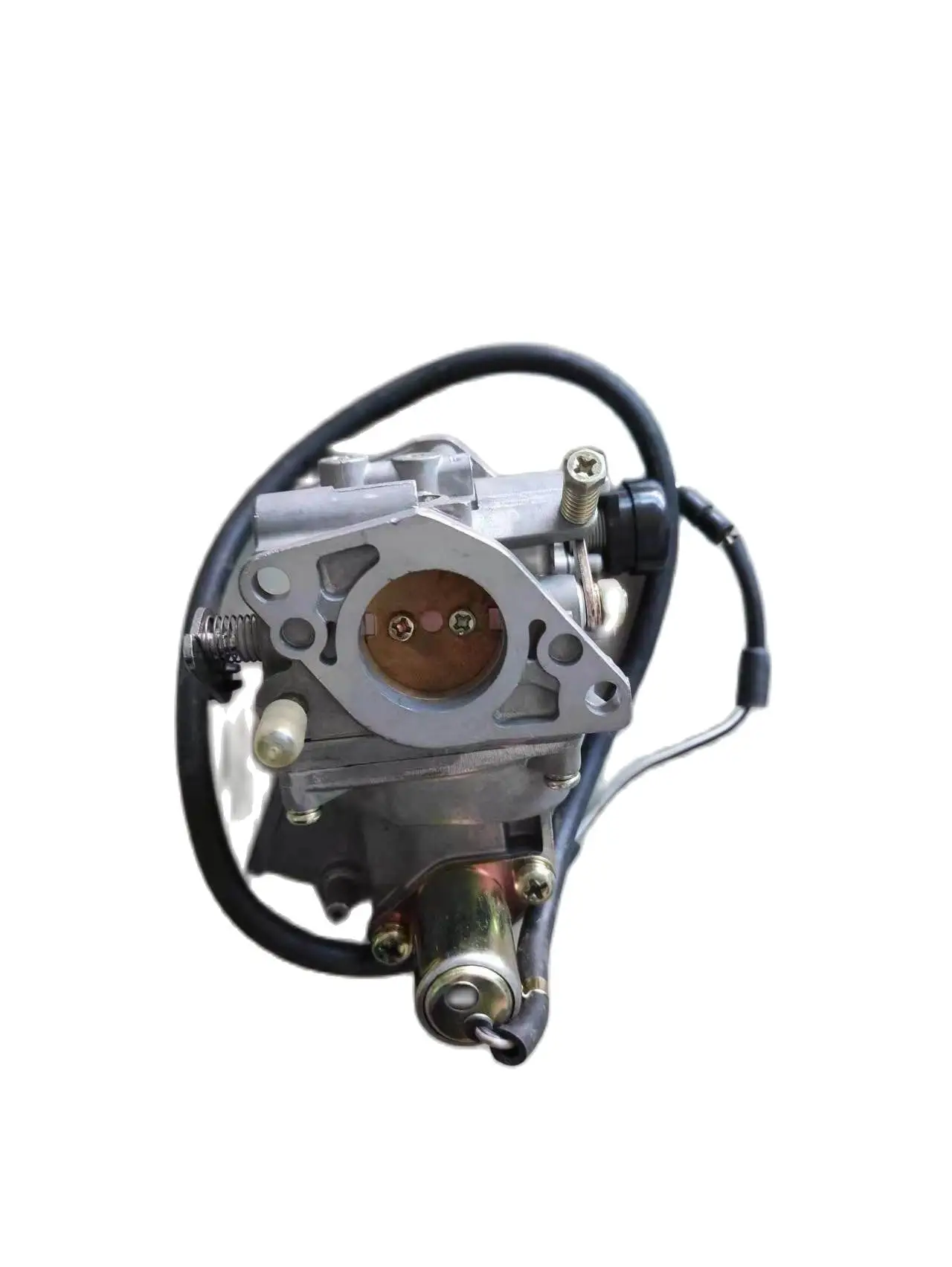 RUIXING CARBURETOR GX620 2V77 SHT11500 SH11000 GENERATOR ENGINE PARTS