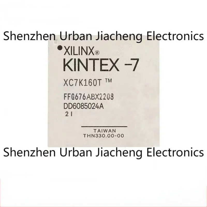 

Новые программируемые логические чипы XC7K160T-FFG676 XC7K160T BGA676