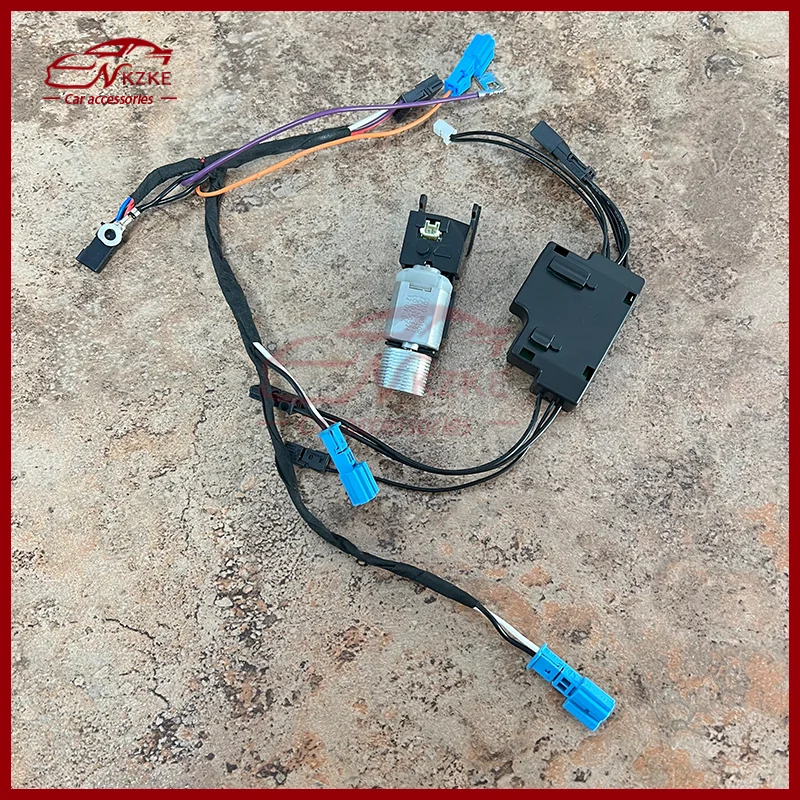 

Suitable for BMW M5 F10 F30 F20 F21 F22 F31 F32 F33 F34 F36 steering wheel vibration heating motor module
