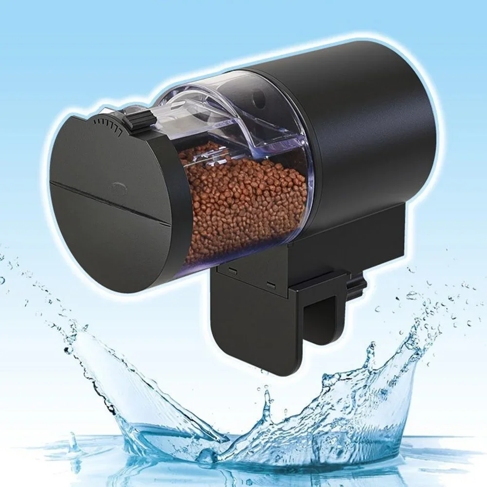 Thumbnail 4 - #31 Compare Fish Feeders Before You Buy