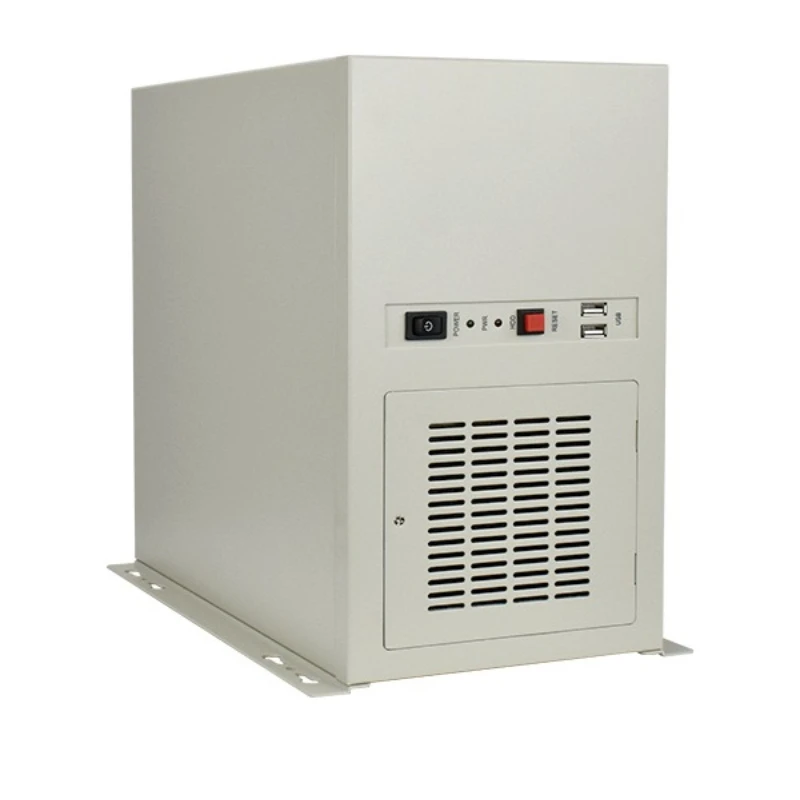 

Настенное горизонтальное белое разрешение с 7 слотами и глубиной 330, многопоследовательный порт